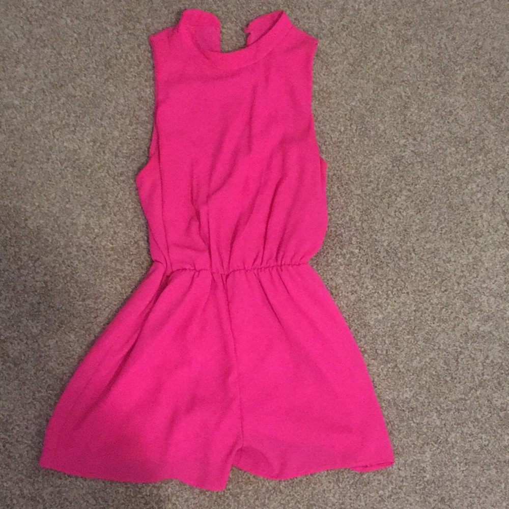 Jumpsuit